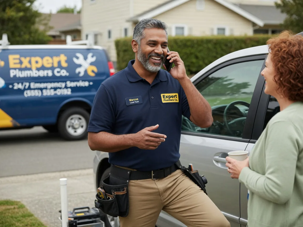 Drain Cleaning Brookline, MO FAQs